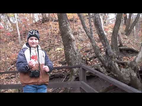 Видео: КРАВЦОВСКИЕ ВОДОПАДЫ / Kravtsovskie Waterfalls