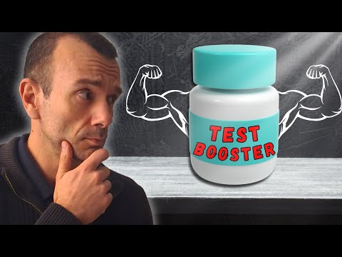 Видео: Възможно ли е да Повишим Тестостерона НАТУРАЛНО (и Има ли Смисъл от Това)?