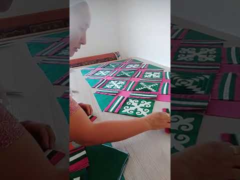 Видео: Күрделі құрақ