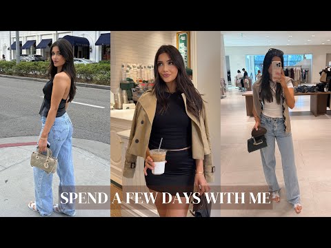Видео: ПРОВЕДИТЕ ПЕРВЫЕ ДНИ ОСЕНИ СО МНОЙ🍁♥️ | VLOG | САБРИНА ДЕ ЛУКА