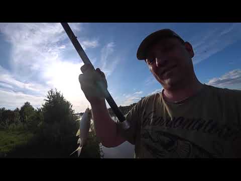 Видео: Первая рыбалка на судака в этом сезоне.
