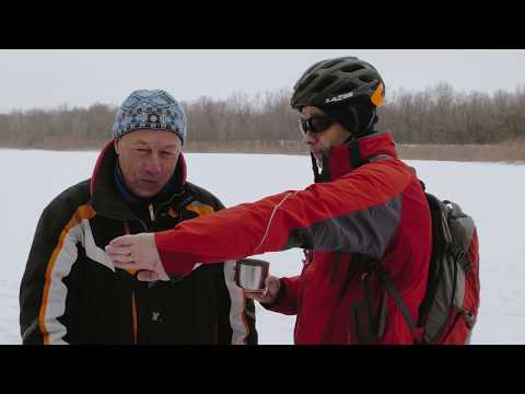 Видео: Пикник на Старых Ямах