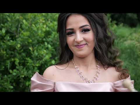 Видео: Абитуриентския бал на Стефани 31 05 2025г