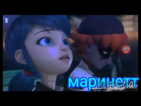 Видео: Клип "леди баг и супер кот " Оранжевые Сны