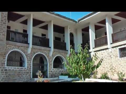 Видео: Манастира Свети Атанасий