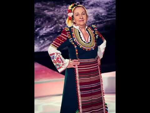 Видео: РАДКА АЛЕКСОВА И ЕЛКА ДИМИТРОВА - ЗАСПАЛО ЙОВЕ  RADKA ALEKSOVA I ELKA DIMITROVA - ZASPALO E YOVE