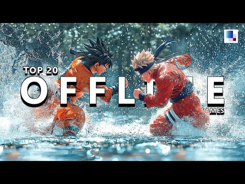 Видео: 22 лучших оффлайновых мобильных игр для одного игрока в октябре 2025 года