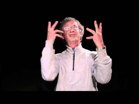 Видео: Александр Введенский "Кто?"