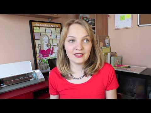 Видео: Обзор плоттер Silhouette Cameo / ответы на вопросы / TheWorkshop