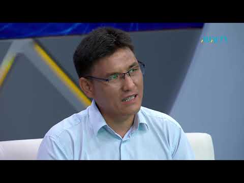 Видео: Сөзтаным. 4-бағдарлама