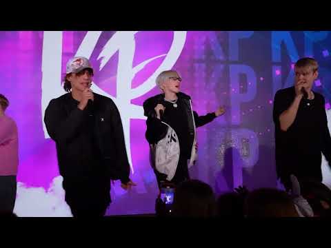 Видео: KR BAND - Самая Самая