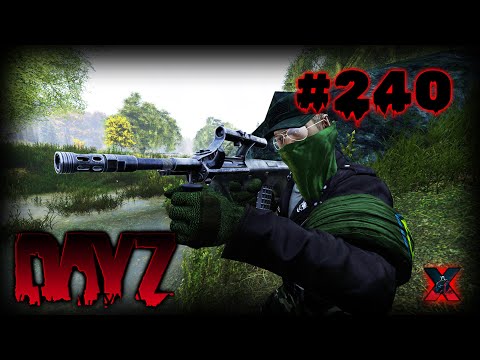 Видео: #240 Стрим в [2024] по игре DayZ 1.25 [Переходим на VK Play Live]  + Arena Breakout Infinite