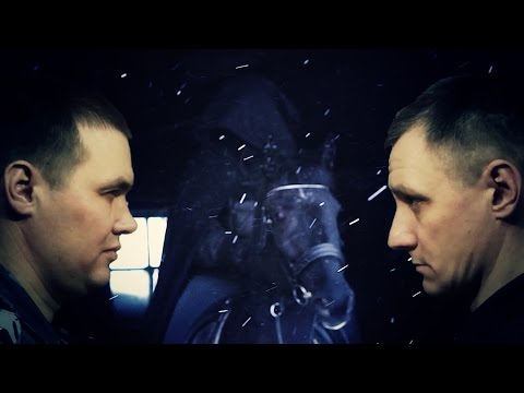 Видео: Вадим Самойлов - Чёрные всадники / Vadim Samoylov - Black riders/