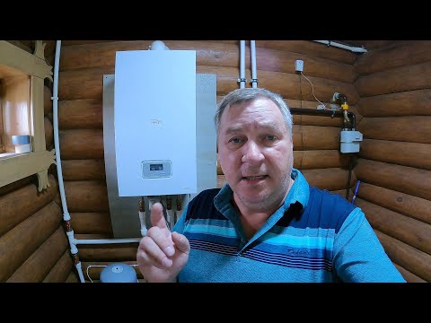 Видео: "Ленинградка" - однотрубная система отопления дома