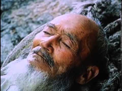 Видео: Легенда древних гор - Turkmen Film [1988]