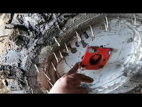 Видео: Штенли 1900. Самодельный адаптер.