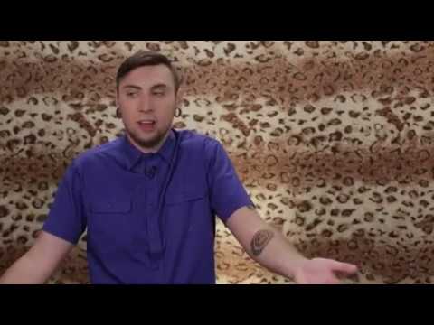 Видео: +100500 на ТВ - 104 выпуск