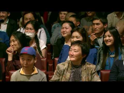 Видео: Тамашо, финал *Универсал* САЛАМДАШУУ.Каналга жазылыныздар