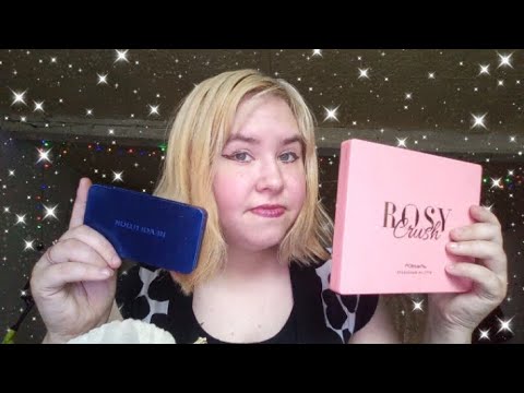 Видео: АСМР распаковка посылки от подписчицы 🤟 @sestra_marinett
