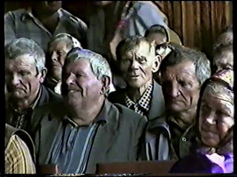 Видео: Гості з району