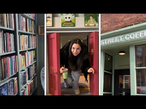 Видео: Выходные в Бостоне