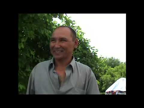 Видео: 70летие сш Кальпе Каратальского района Алматинской обл 2007г.
