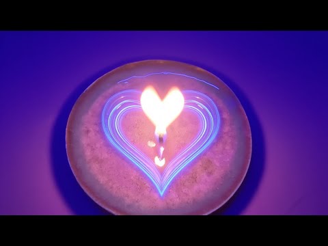 Видео: Хватит быть ОДНОЙ/ОДНИМ! Эта свеча ПРИТЯНЕТ ЕГО/ЕЁ! ❤️‍🩹  Твоя ВТОРАЯ ПОЛОВИНКА ЖДЁТ!