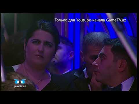 Видео: Что? Где? Когда? Азербайджан - Третья игра осенней серии. 18.11.2017