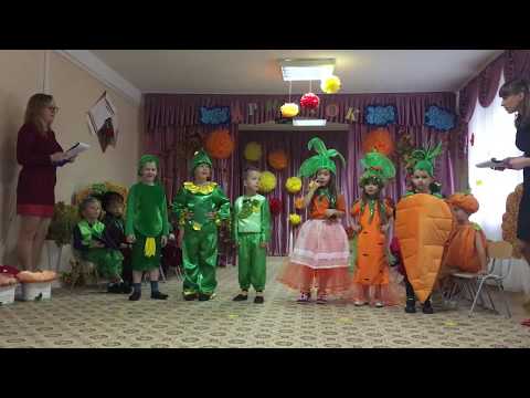 Видео: Ходить гарбуз по городу