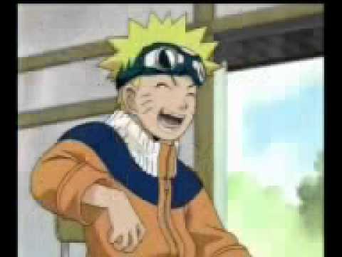 Видео: Наруто-не наезжай на рэп