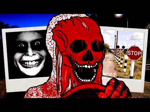 Видео: 10 СТРАШНЫХ ИСТОРИЙ про РУССКИЕ ДОРОГИ! — РЕАЛЬНЫЕ ИСТОРИИ