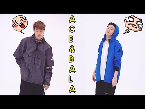 Видео: ACE & BALA –  Старший брат (ОЗВУЧКА КВН)