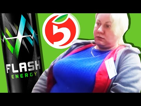 Видео: МОГУТ ЛИ НЕ ПРОДАТЬ ЭНЕРГЕТИК?