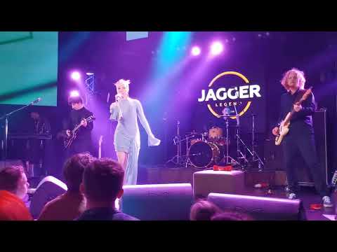 Видео: Ubel - Лидокаин (бис) @ 2024-06-19 Jagger