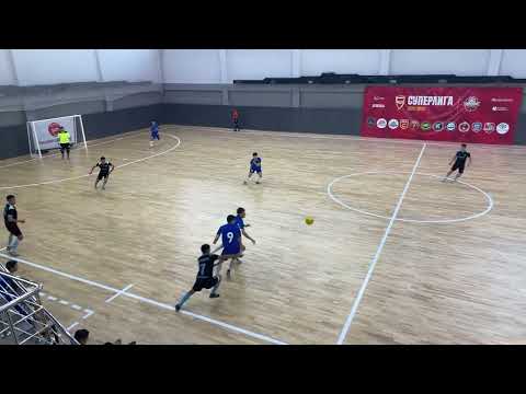 Видео: IMPULSE  vs  ATHLET | Шоро Биздин Лига |