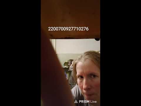 Видео: Прямая трансляция Ekaterina Sergeevna (cancer blogger)