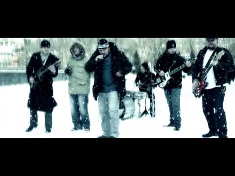 Видео: Арт-Клиника feat. БоЛт МС - Жизнь под прицелом (НГ)