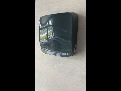 Видео: Обзор линейки приточных клапанов VAKIO KIV PRO, KIV SMART, OPEN AIR