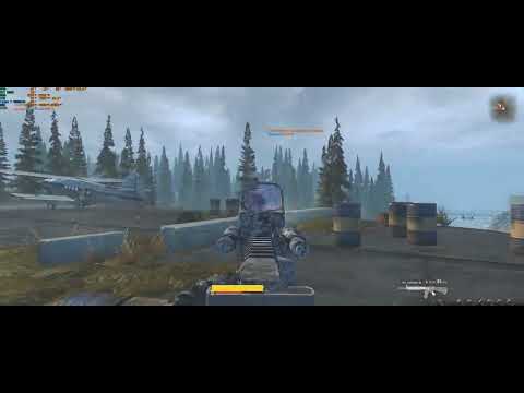 Видео: Наемники петушиные танцы Stay Out | #stayout #stalkeronline #сталкеронлайн #стейаут