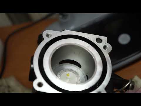 Видео: Как правильно установить поршень, при сборке лодочного мотора и не наделать фатальных ошибок.