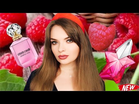 Видео: ЯГОДА-МАЛИНА | СОЧНЫЕ И СТРОГИЕ АРОМАТЫ С НОТОЙ МАЛИНЫ | НАШЛА ЛИ Я ЛУЧШУЮ МАЛИНУ?
