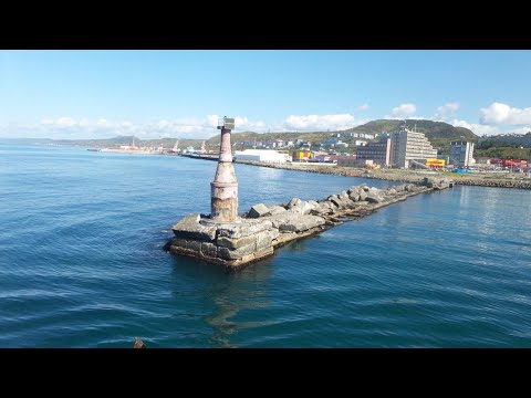 Видео: Алтай - Сахалин - Якутия.