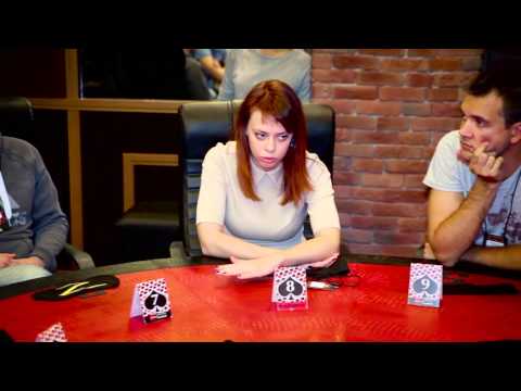 Видео: MAFIA Битва Столиц 2015 ФИИМ 2