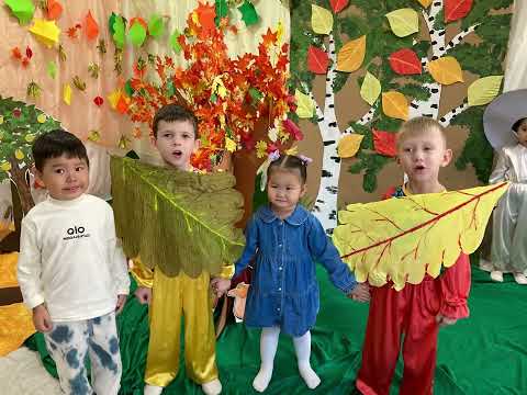 Видео:  ,, «Осень». Авторская работа логопеда- дефектолога Булаховой Е . С. Логопедические игры.