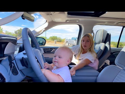 Видео: НАОМИ ВЕЗЕТ МАРГАРИТУ ДОМОЙ!!!!