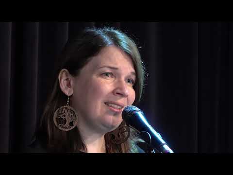 Видео: Елена Фролова, Мария Смолова и Павел Четверин, 28 мая 2025 г, книжный клуб-магазин "Гиперион"