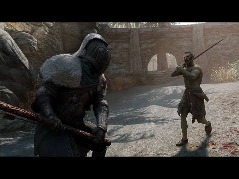 Видео: [RFAB] СкуримЧек… (розыгрыш в !тг) #shorts #skyrim
