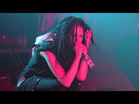 Видео: Нуки - Пепел, Санкт-Петербург (Pepel, Saint-Petersburg)