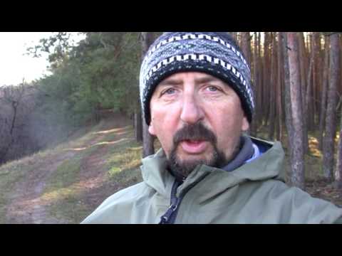 Видео: Один на реке. Сезон 2. По лесным озерам и рекам