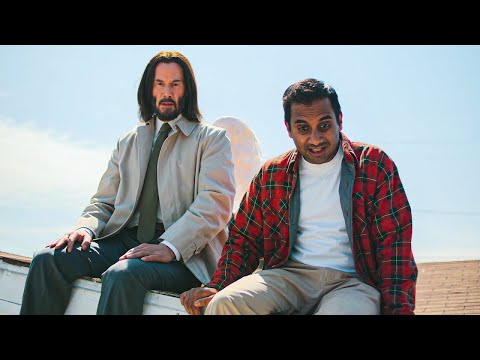 Видео: АНГЕЛ МЕНЯЕТ ЖИЗНЬ бедняка на жизнь миллиардера, не представляя к чему это приведет